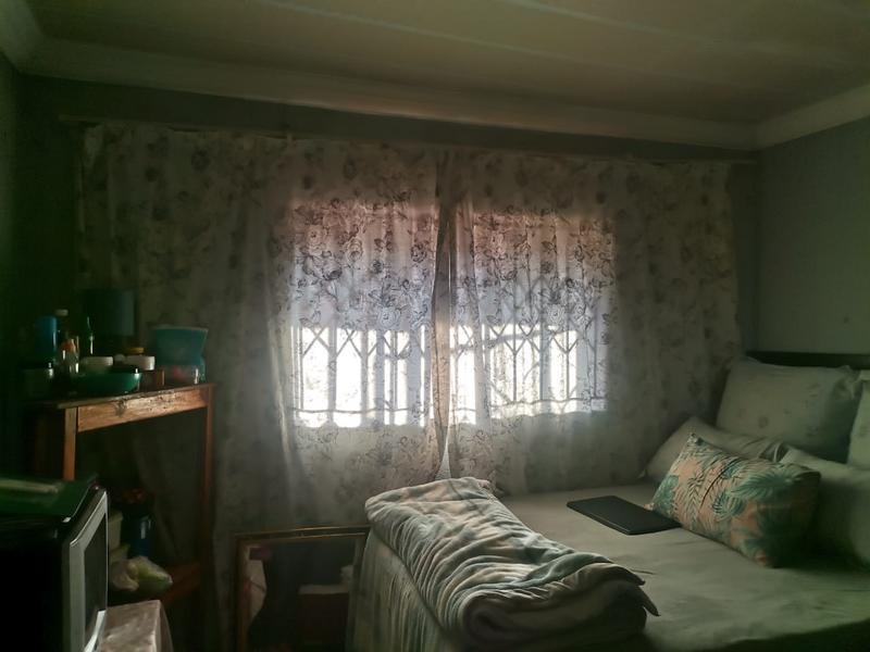 3 Bedroom Property for Sale in Mabopane North West